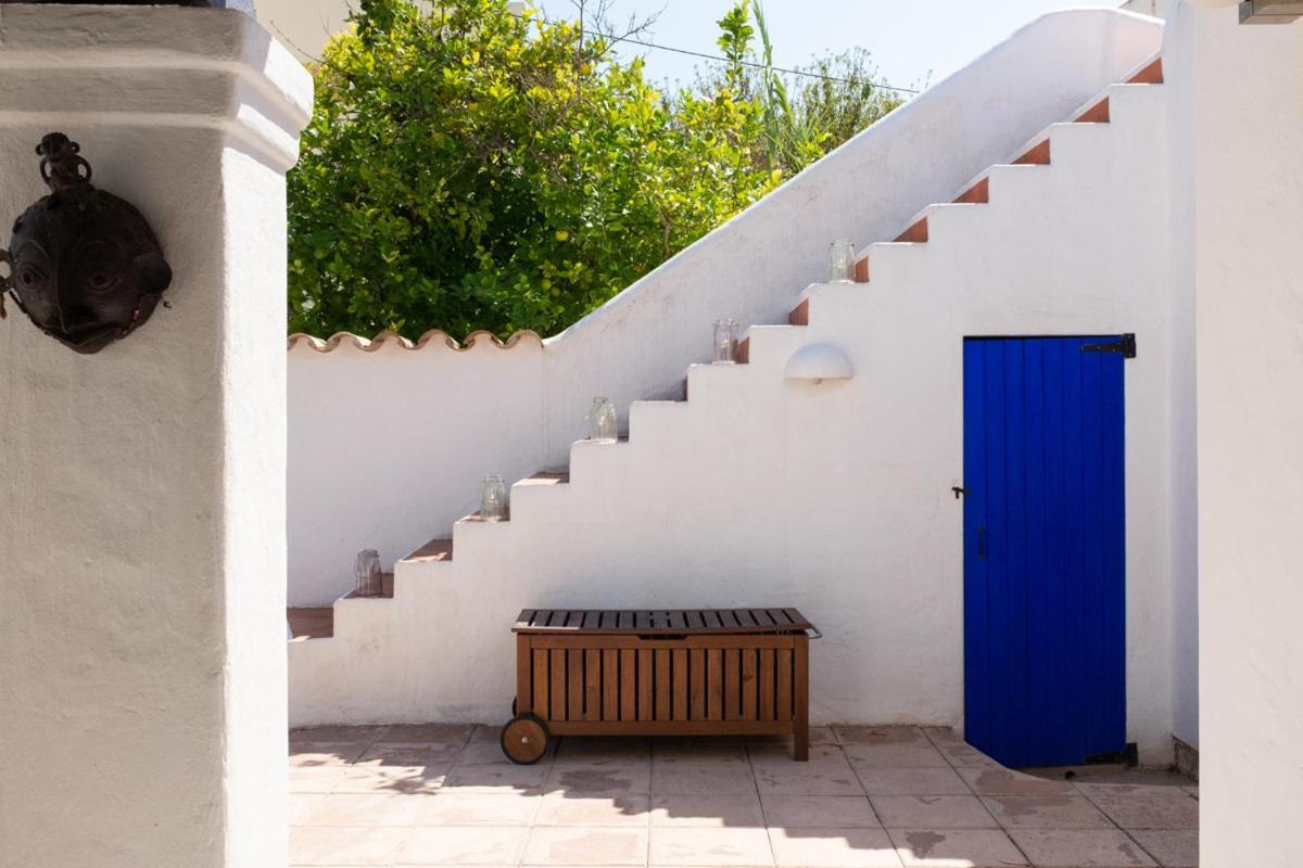 Can Fuentes Cala Vadella  Exterior foto