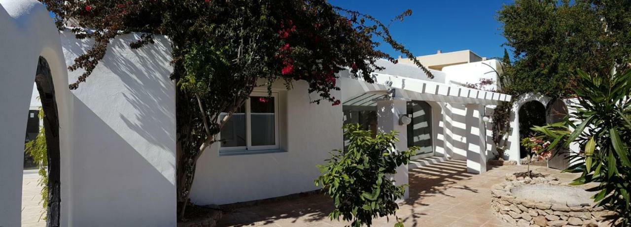 Can Fuentes Cala Vadella  Exterior foto